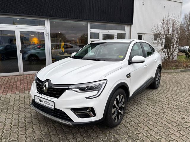 Renault Arkana ZEN TCe 140 EDC