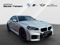 BMW M2 - Vorschau Bild 7