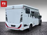 Carado V 132  - Carado Diesel Teilintegrierter Automatik