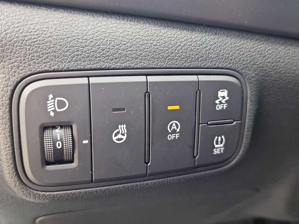 Hyundai i20 – Bild 18