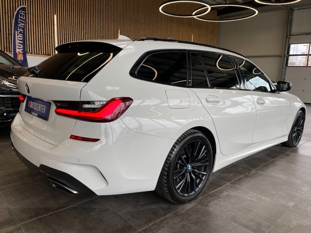 BMW M340 d xDrive *1.HAND*19%MWST*LED*AHK*ACC*DAB*