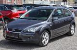 Ford Focus 1.6i*NEUTÜV*KLIMA*PDC*ALU - Ford Focus aus 2006: 1.6