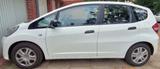 Honda Jazz 1.2 S  - Honda Jazz: 1.2