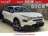 Citroën C4 Feel Pack VIRTU+NAVI+LED+HEAD+TEMP+KAMER+DAB+ - Citroën C4 in Karlsruhe