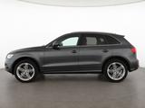 Audi Q5 3.0 TDI quattro S tronic Facelift - Audi Q5 Unfallwagen