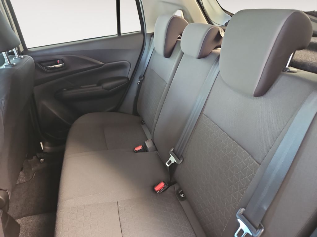 Fahrzeugabbildung Suzuki Swift 1.2 Comfort Sitzheizung Navi LED-Licht