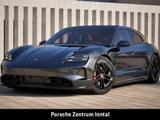 Porsche Taycan 4S Sport Turismo Black Edition |Panorama - Porsche Taycan S-Black-Edition