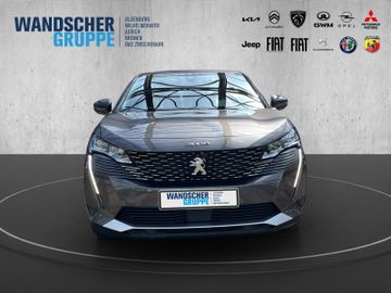 Peugeot 3008 Allure Pack PT 130 Navi+RFK+SHZ+Carplay