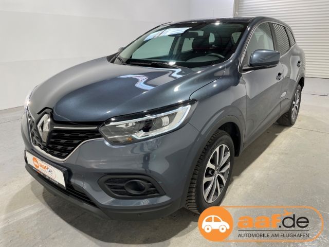 Renault Kadjar 1.3 TCe Zen Automatik EU6d Navi Klima PDC