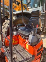 Kubota U17-3  - Offers