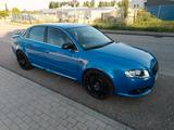 Audi S4 4.2 quattro - - Audi S4: 4.2