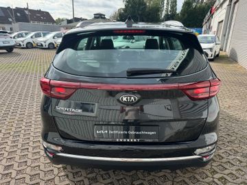 KIA Sportage - 6