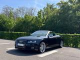 Audi S5 3.0 TFSI S tronic quattro Cabriolet - gebrauchte Audi S5 aus dem Jahr 2009