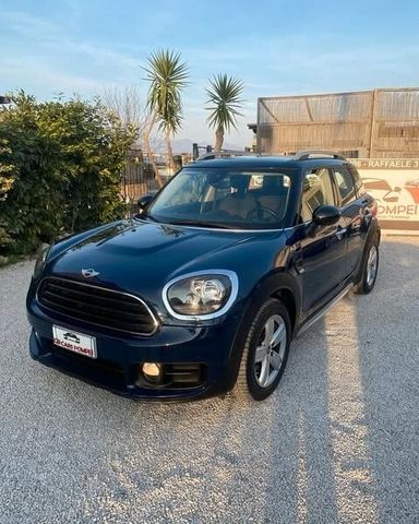 MINI Mini Cooper Countryman Mini 2.0 Cooper D Busines