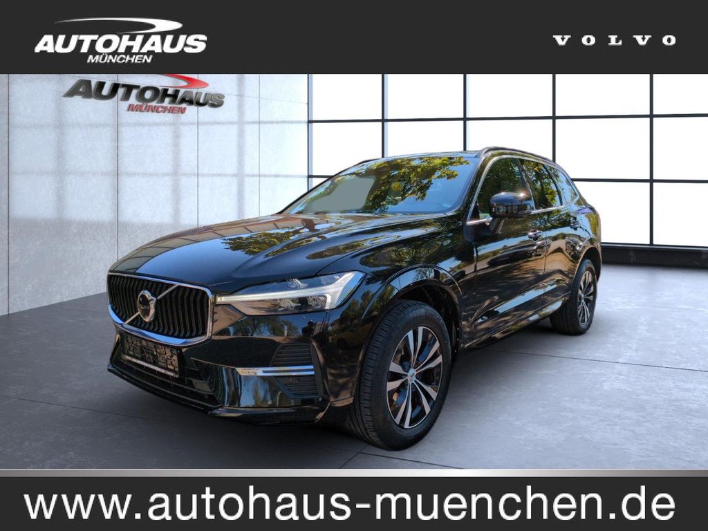 Image of Volvo XC60