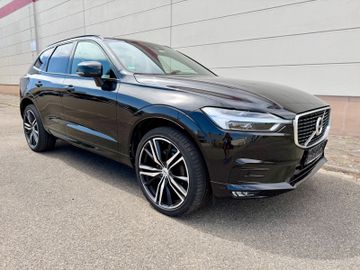 Volvo XC60 - 2