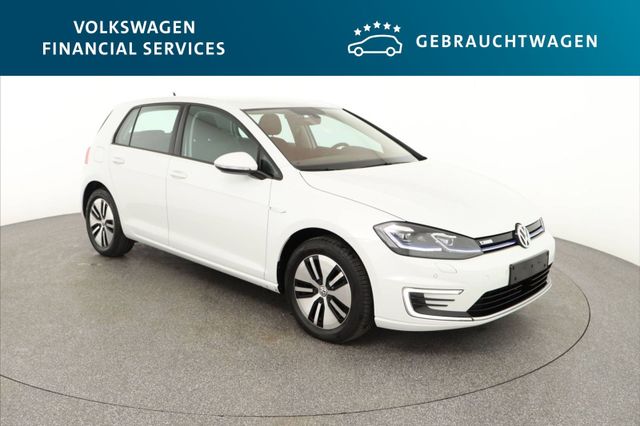 Volkswagen e-Golf Comfortline 100kW 1-Gang Automatik 4 Türe