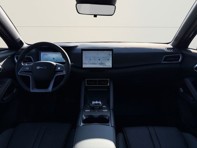 BYD ATTO 2 Active+Leder+Pano.+ACC+Kam.+Navi.+LED+Key