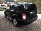 Dodge Nitro SXT - Dodge mit Diesel-Antrieb: Pickup