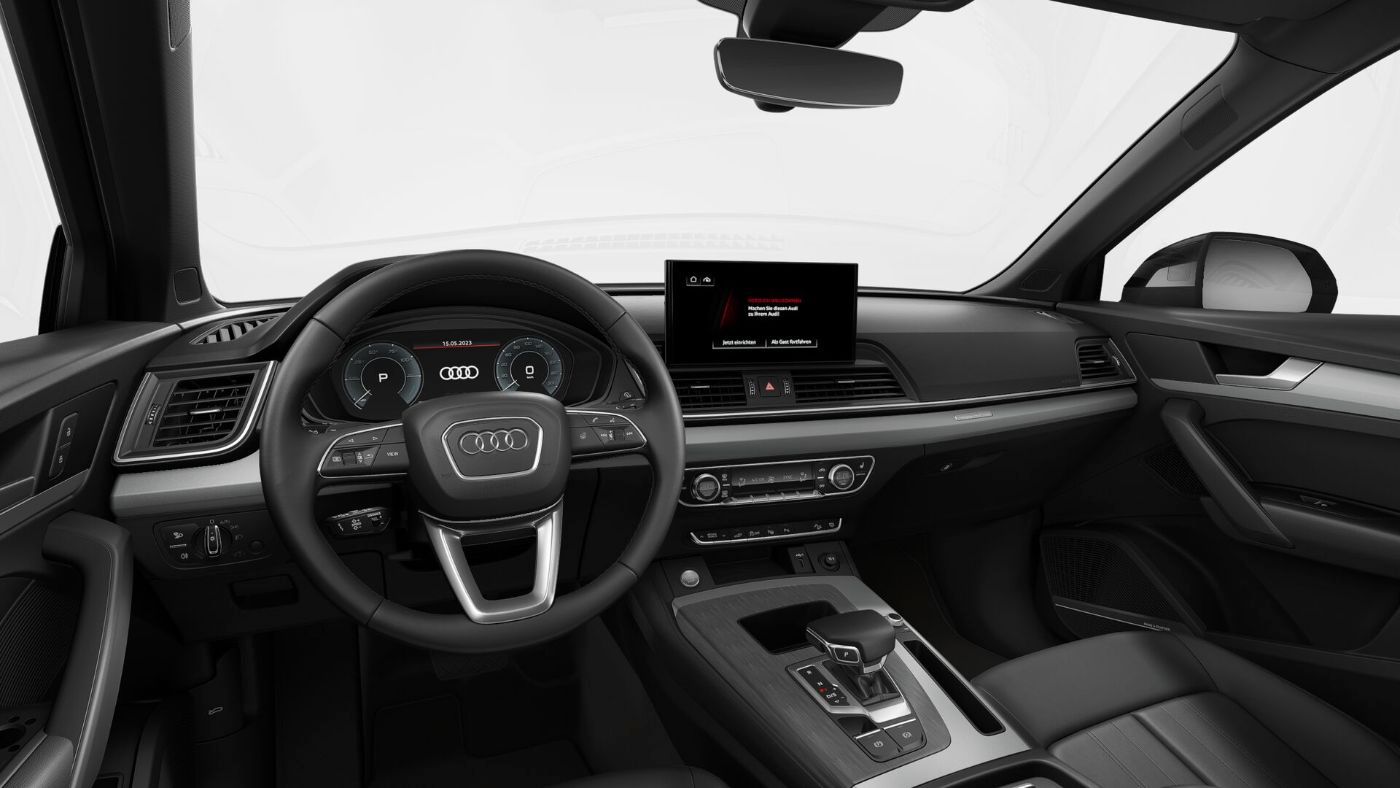 Audi Q5 - Bild 9