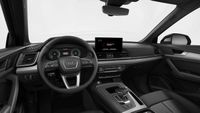 Audi Q5 - Vorschau Bild 9
