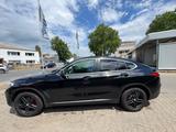 BMW X4 xDrive20d AT Advantage Advantage - BMW X4 in Wiesbaden