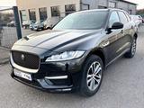 Jaguar F-PACE 2.0  R-Sport AWD Aut/Navi+Camera/Panorama - Jaguar F-Pace in Bonn