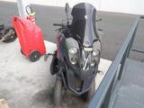Gilera FUOCO 500 - GILERA MOTORRAD