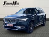 Volvo XC90 Plus Bright Recharge Plug-In Hybrid AWD T8  - Volvo XC90: Recharge Plus Bright