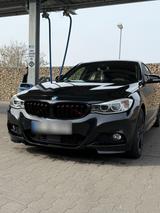 BMW F34 320xd GT M Sport LED Navi Kamera A... - BMW 3er-Reihe F34 mit Diesel-Antrieb