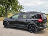 Dacia Jogger TCe 100 ECO-G Extreme+ 7-Sitzer Extreme+ - Dacia Jogger von privat