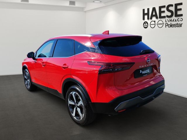 NISSAN Qashqai (Bild 7 von Array)