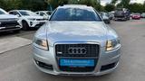 Audi A6 Avant 3.0 TDI quattro  S line*2.Hand*Top Zust - Audi A6 aus 2006 mit Diesel-Antrieb: Kombi