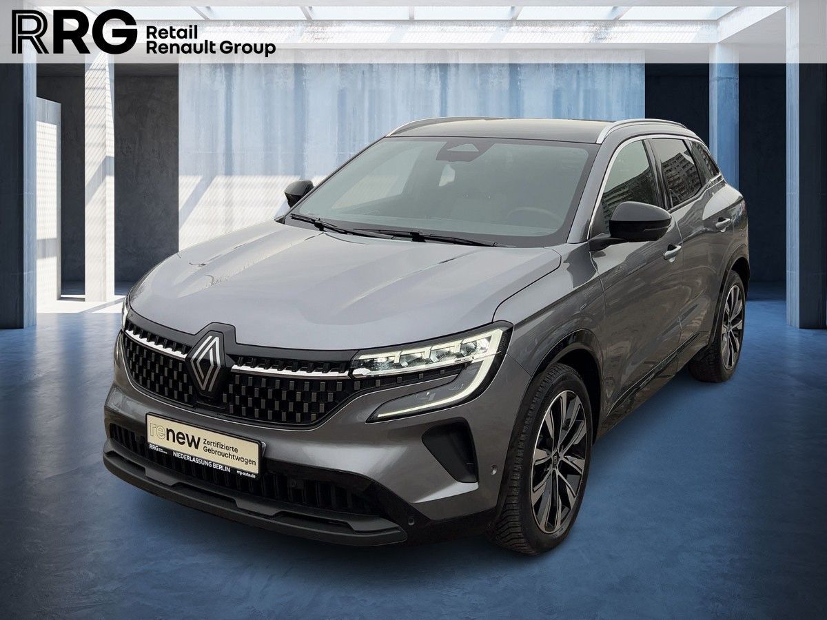 Renault Austral - Bild 1