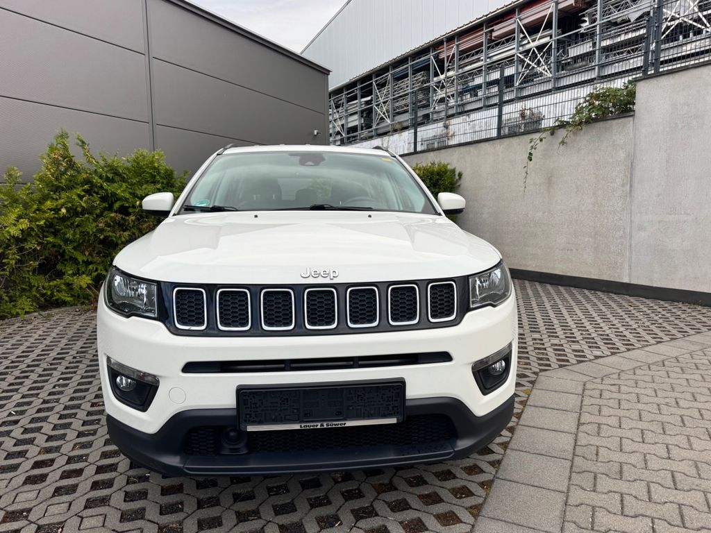 Jeep Compass - Bild 2