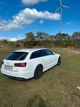 Audi A6 avanti 3.0 272 PS Quatro - Audi A6: Quatro