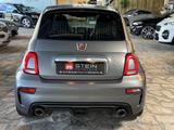 Abarth 595 Turismo /NUR EXPORT/LEDER/AUTOMATIK/XENON - scheckheftgepflegte Abarth 595 Turismo