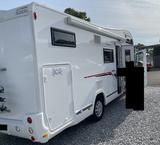 Challenger C 394 GA - Challenger Alkoven