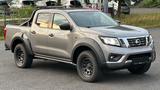 Nissan Navara/2,3 Acenta Doka 4x4 AHK3,5t,LKW ZUL - Nissan Navara: 2.5