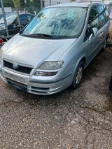 Fiat Ulysee - Fiat Ulysse von privat