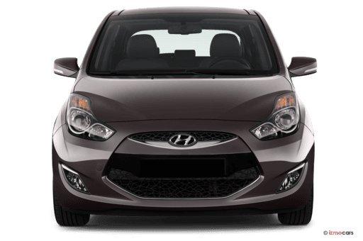 Hyundai Ix20 1.4 Classic