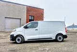 Toyota Proace Kastenwagen 1,5 L | Kleintransporter 2,5m - : Kleinbus, Klein