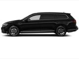 Volkswagen Passat Variant 2.0 TDI DSG 4MOTION R-LINE - Volkswagen Passat Variant: TDI