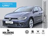 Volkswagen Polo VI 1.0 TSI DSG Style AHK+PANO+IQ.DRIVE+RFK - Volkswagen Polo: Schiebedach