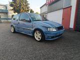 Volkswagen VW Polo 6N Cartoon Optik 1,4L - gebrauchte VW Polo aus dem Jahr 1998