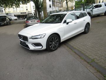 Volvo V60 - 2