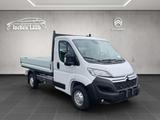 Citroën Jumper 35 L2 BlueHDi 140 - Citroën Jumper Tageszulassungen