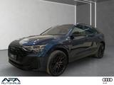 Audi Q8 SUV Sline business *Sthz*AHK*B&O*Laser*HuD*