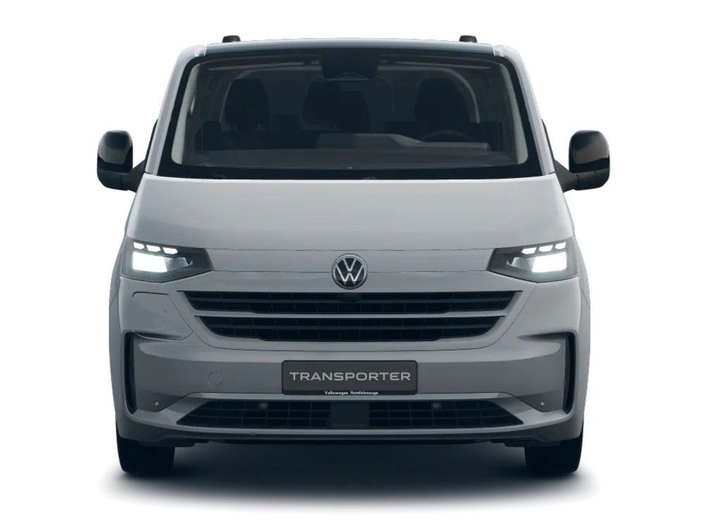 Volkswagen T7 Transporter - Bild 5