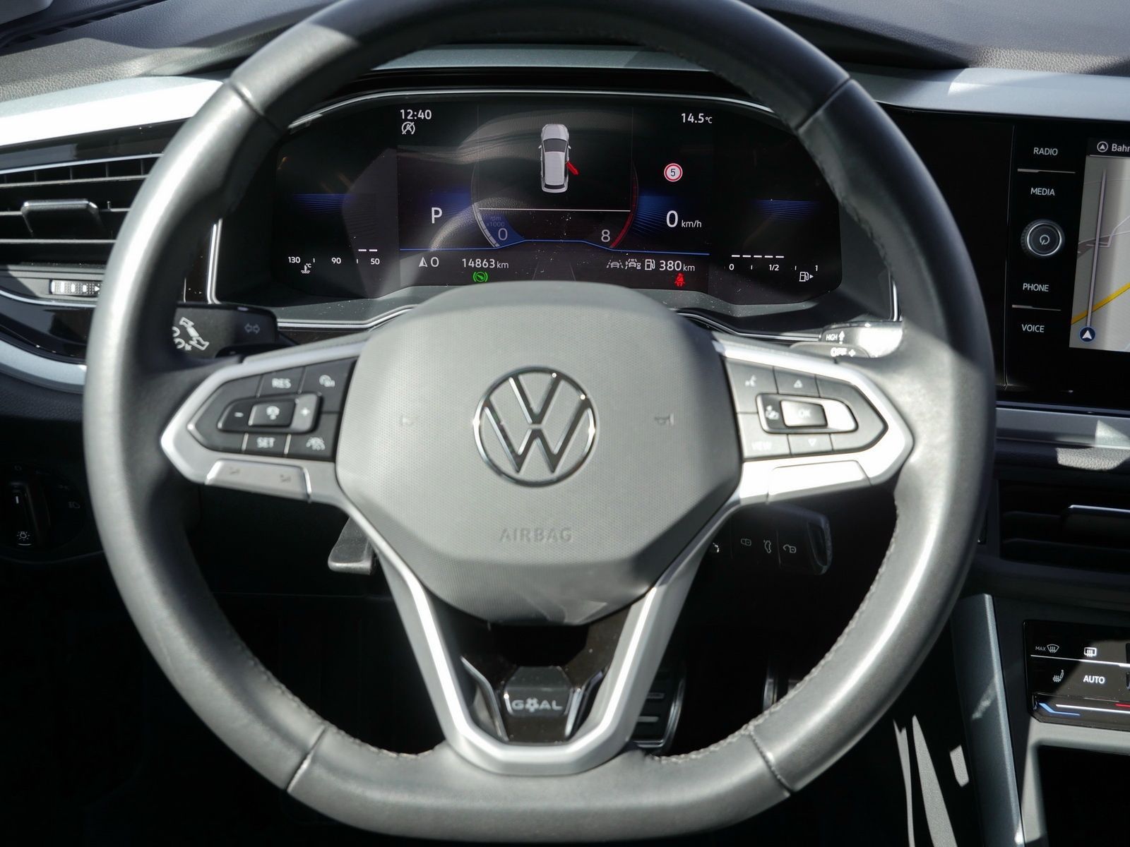 Volkswagen Polo - Bild 9